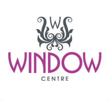 The Window Centre logo